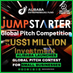 Alibaba Launches Global Pitch Contest for Small Businesses